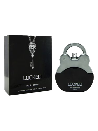 Locked