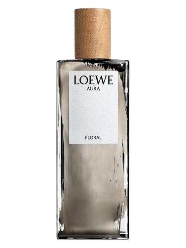 Loewe Aura Floral