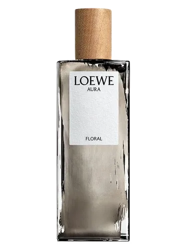Loewe Aura Floral by Loewe