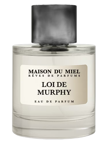 Loi de Murphy