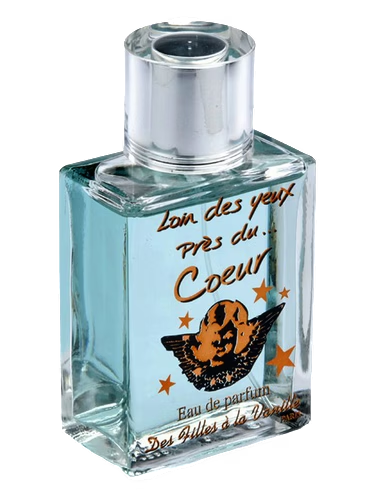 Loin Des Yeux Pres Du Coeur