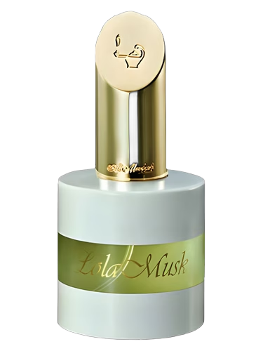 Lola Musk by Al Musbah