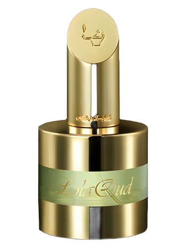 Lola Oud by Al Musbah