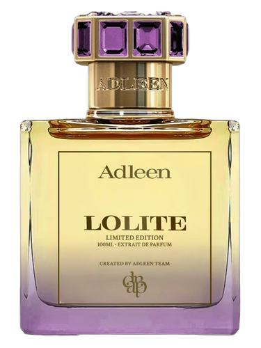 Lolite by Adleen Haute Parfumerie