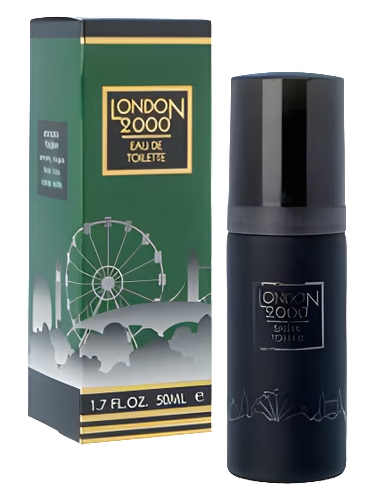 London 2000