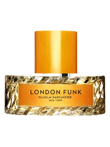 London Funk by Vilhelm Parfumerie