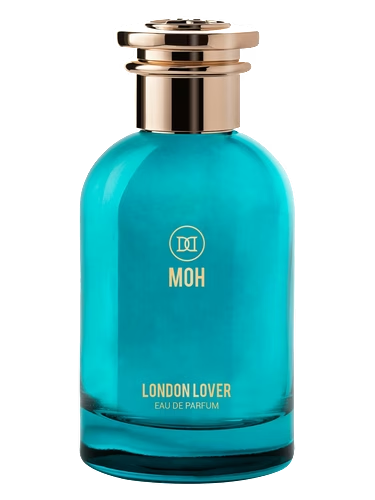 London Lover by MOH
