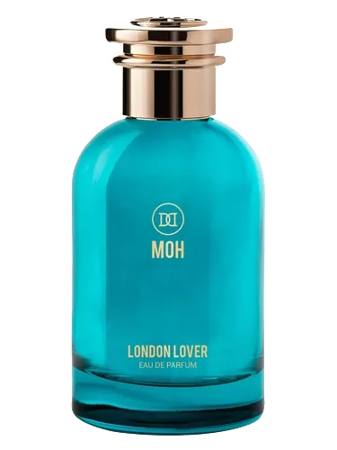 London Lover by MOH