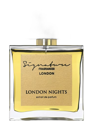 London Nights