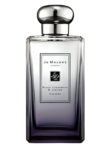 London Rain Black Cedarwood & Juniper
