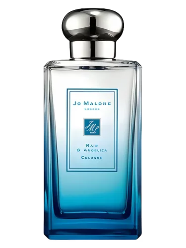 London Rain Rain & Angelica by Jo Malone London