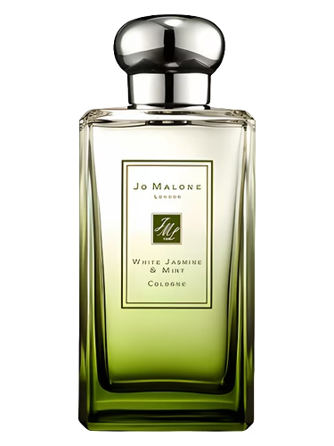 London Rain White Jasmine & Mint