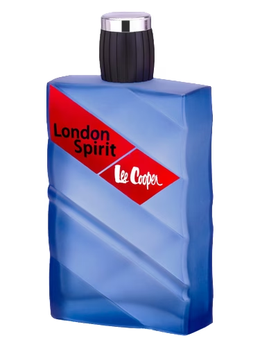 London Spirit For Men