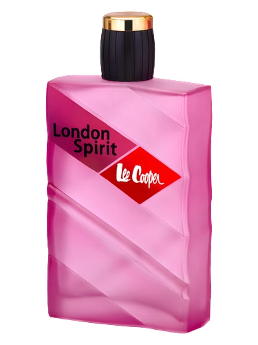 London Spirit For Women