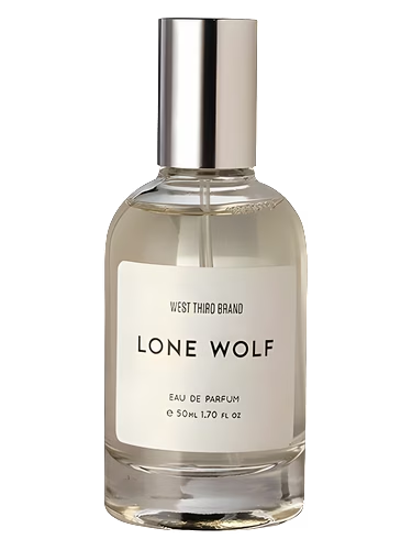 Lone Wolf