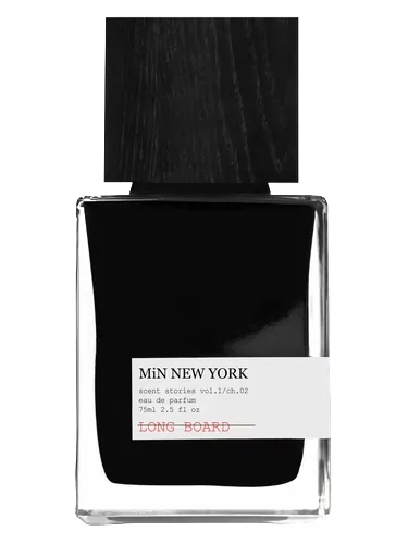 LONG BOARD by MiN NEW YORK