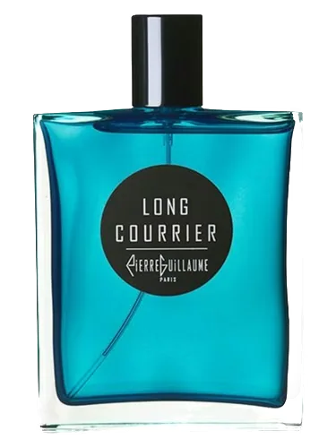 Long Courrier by Pierre Guillaume Paris
