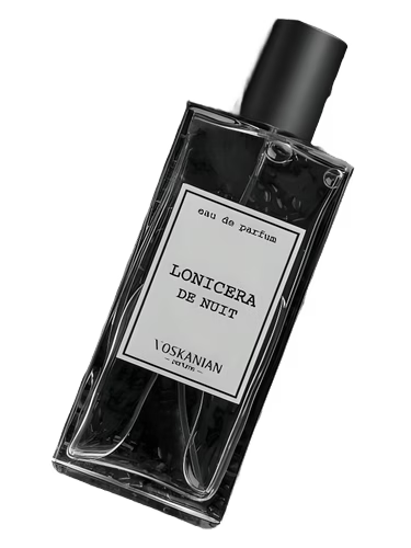 Lonicera de Nuit