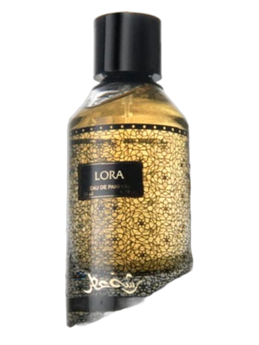Lora by Rasht Otr