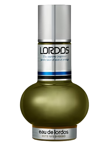 Lordos
