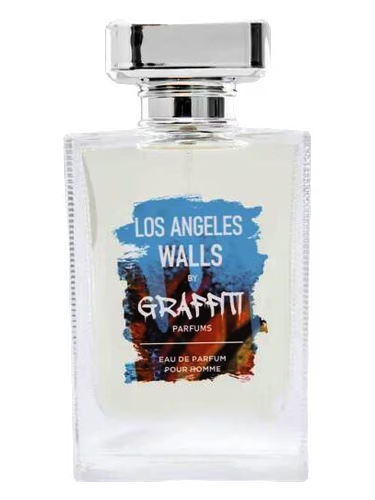 Los Angeles Walls