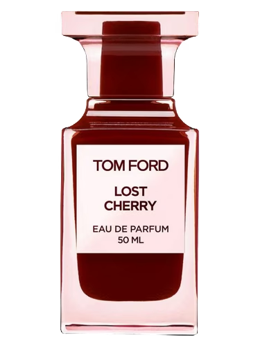 Lost Cherry