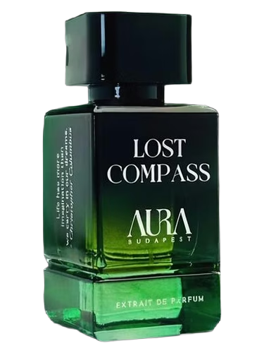 Lost Compass