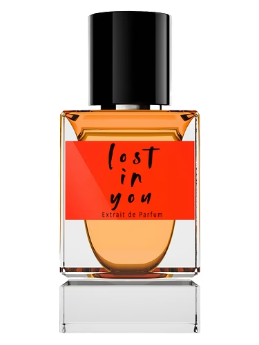 Lost in You