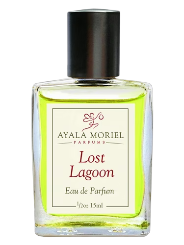Lost Lagoon