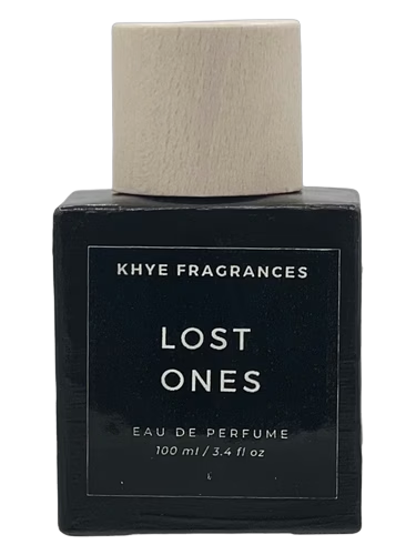 Lost Ones by Khye Fragrances