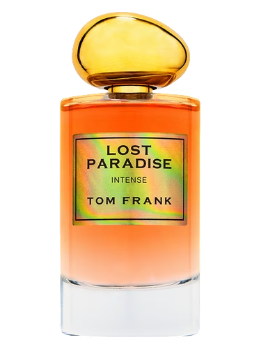 Lost Paradise