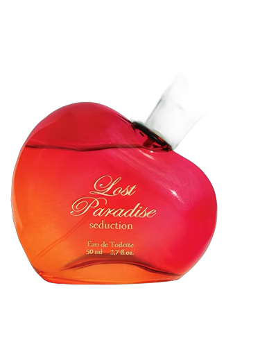 Lost Paradise Seduction by Sergio Nero