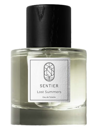 Lost Summers