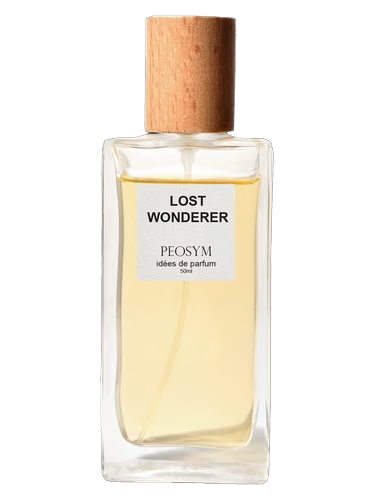 Lost Wonderer by PEOSYM