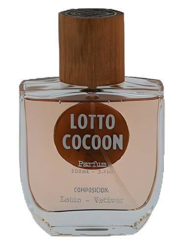 Lotto Cocoon by The Lab
