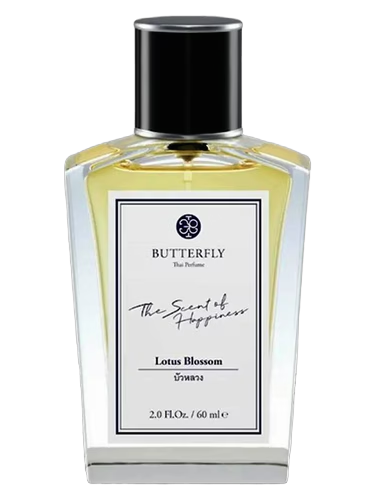 Lotus Blossom