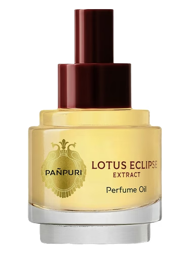 Lotus Eclipse by Pañpuri