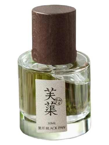 Lotus Flower 芙蕖 by Black Paw