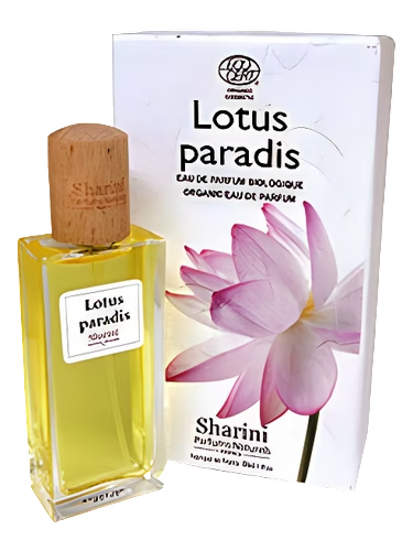 Lotus Paradis