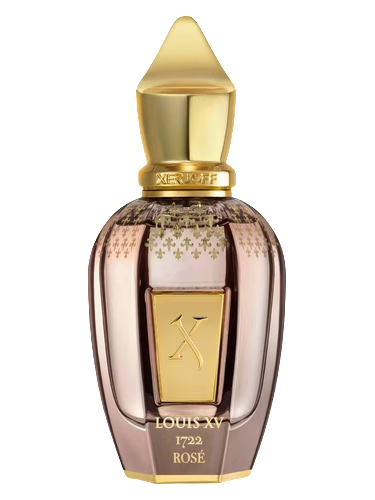 Louis XV 1722 Rosé