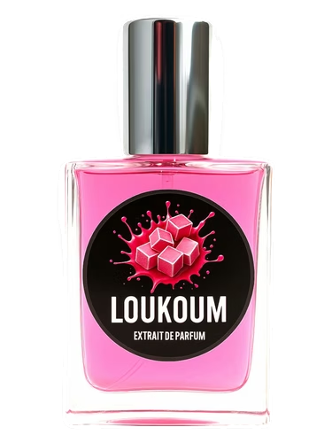 Loukoum