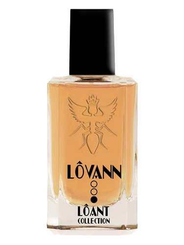 LOVANN