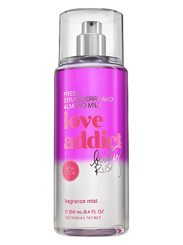 Love Addict