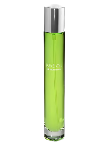 Love All Clean Green