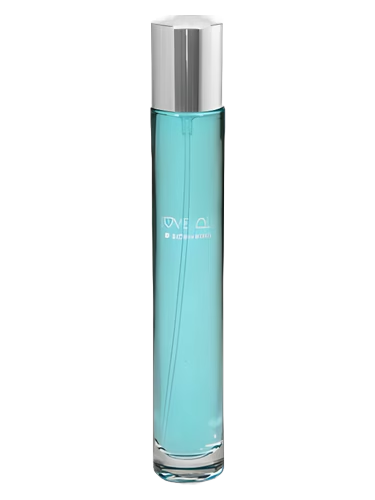 Love All Crystal Blue