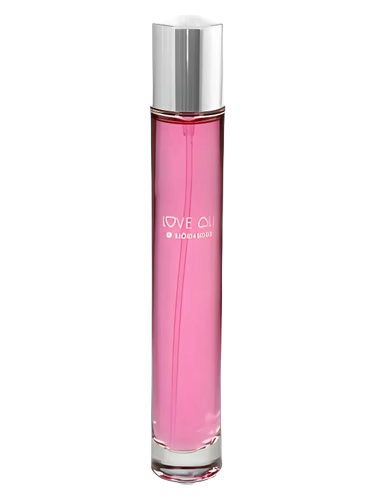 Love All Hot Pink