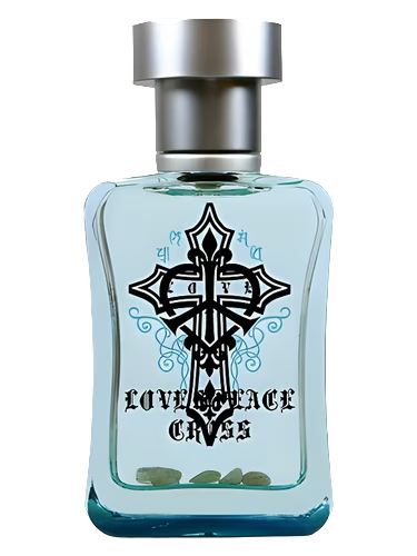 Love & Peace Cross