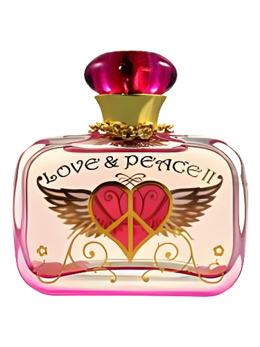 Love & Peace II
