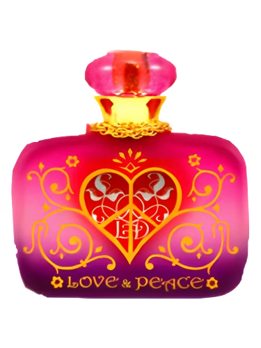 Love & Peace Limited