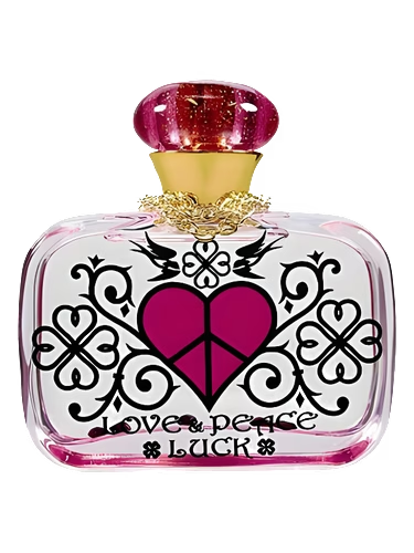 Love & Peace Luck